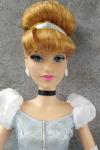 Mattel - Disney Princess - Sparkling Princess - Cinderella - Doll